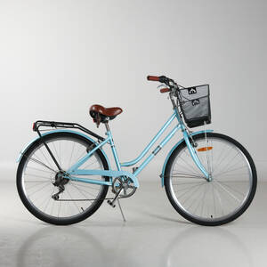 CYKEL Indi 28 7vxl