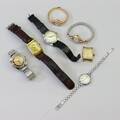 Armbandsur