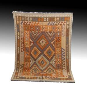 Persisk Harsinkelim, 255 x  140cm