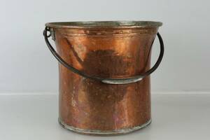 HINK, koppar, 18001900-tal