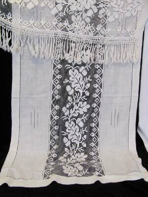 2 GARDINLÄNGDER 260 CM O KAPPA