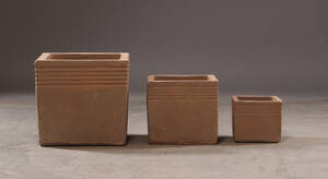 Krukker af terracotta 3