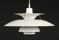 Poul Henningsen, PH5 pendel 
