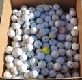Golfbollar 