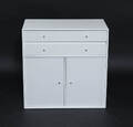 Peter J. Lassen. Montana modul, model 1121, dybde 38 cm Denne vare er sat til omsalg under nyt varenummer 5033944