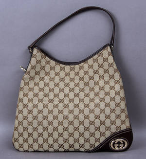 Gucci. Taske model Totes-shopping.