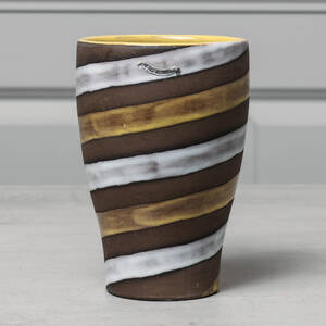 INGRID ATTERBERG, Spiral, Upsala Ekeby