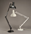 Louis Poulsen. Par IT-arkitektlamper 2