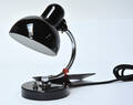 Christian Dell. Kaiser bordlampe, model 6722T med nummerbevis Denne vare er sat til omsalg under nyt varenummer 4502860