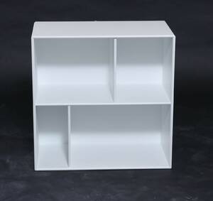 Peter J. Lassen. Montana model 1112, dybde 38 cm