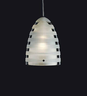 Louise Campbell. Pendel, model 210