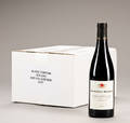 18 fl. Domaine Debray Aloxe-Corton 1. Cru Les Velozieres 2007.