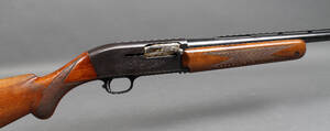 Halvautomatisk jagtgevær FN kaliber 12-70  Denne vare er sat til omsalg under nyt varenummer 4317661