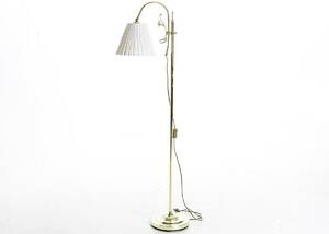 GOLVLAMPA, 1900-talsamtida