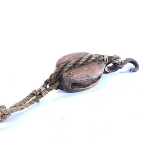 BLOCK, 1900-talets första hälft.