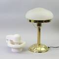 Bordslampa