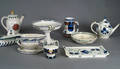 Samling Aluminia 9