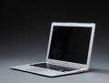 6415. Macbook Air, model A1466, uden harddisk 