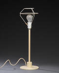Flemming Agger for Le Klint, bordlampe, model 367