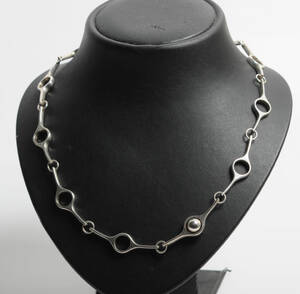 Georg Jensen - Sphere halskæde