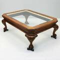 Soffbord