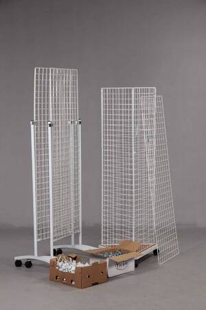 Samling gitre til ophæng 5