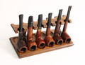 Samling piber 20