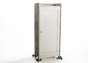 KLÄDSKÅP, 1900 - tal