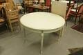 Matbord, Gustaviansk stil