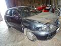 Seat Ibiza 1.4 -04 krockad