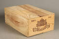 12 fl. Chateau Giscours, 1992 12