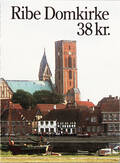 Frimærker. Danske Frimærkehæfter 1969 - 2010