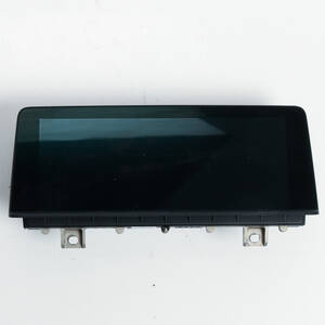 DISPLAY BMW