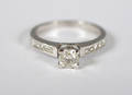 Diamantring