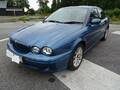 Jaguar X-Type -01