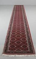 Kashmir Herati løber, 77x618cm