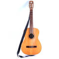 AKUSTISK GITARR, Levin.