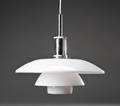 Poul Henningsen. PH 4½4 pendel