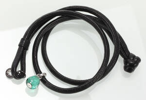 Ole Lynggaard Sweet drops vedhæng og armbånd