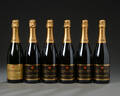 6 fl. Champagne Lenoble 1996 Grand Cru Blanc de Blanc Denne vare er sat til omsalg under nyt varenummer 4103435