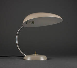 Greta M. Grossman. Bordlampe, model Cobra