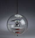 Verner Panton. VP-Globe pendel