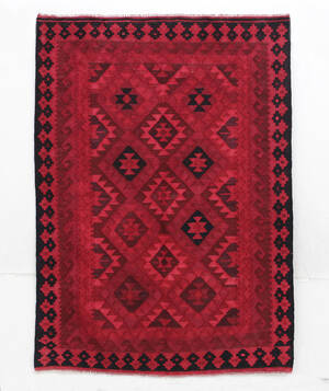 Matta, Kelim, 215 x 155 Denna vara har satts till omförsäljning under nytt varunummer4276660