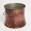 HINK, koppar, 1800-tal