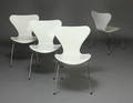Arne Jacobsen. 7er stole 4