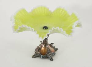 Kakfat på fot, omkring år 1900