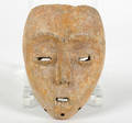Mask Lega