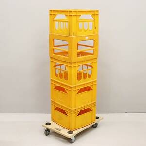 Plastbackar