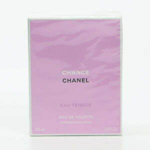 CHANEL, Chance, Eau de Toilette