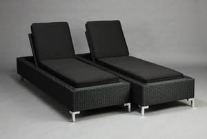 Par solvogne, Udstillingsmodel 2